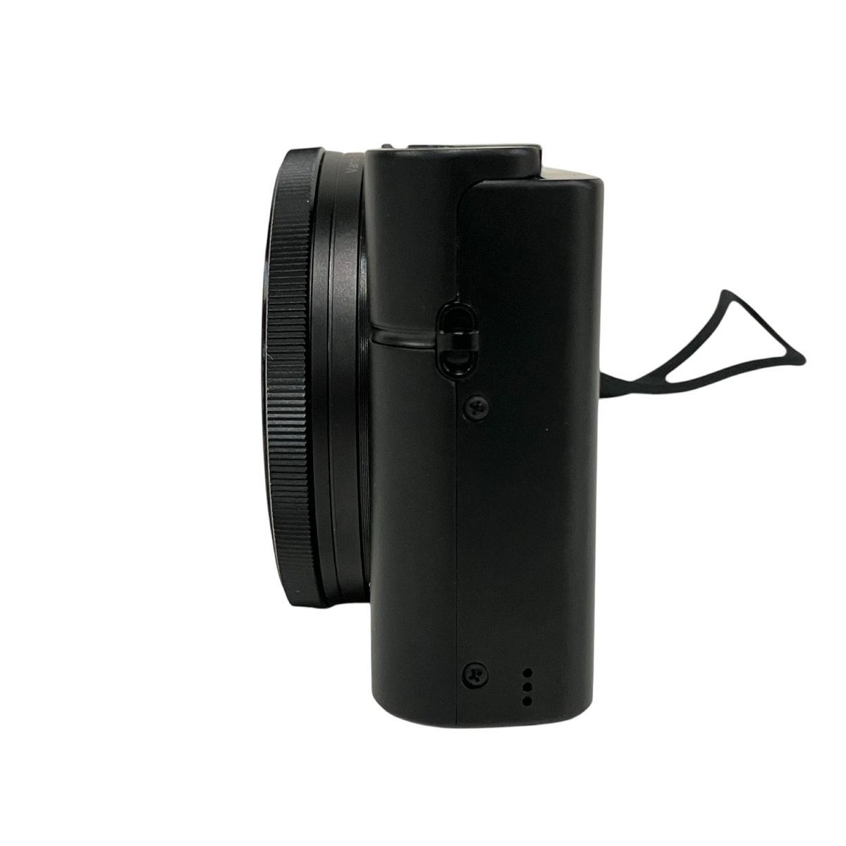 SONY DSC-RX100 Cyber-shot コンパクト デジタル カメラ ソニー