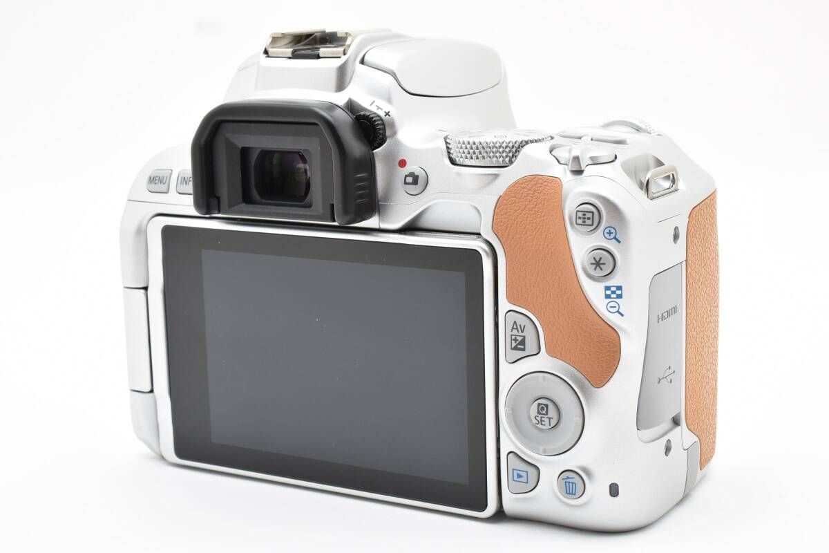 一眼レフカメラ