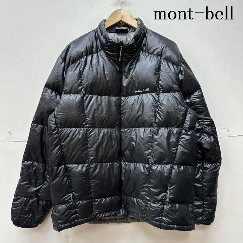 mont-bell モンベル ジャケット、上着 ダウンジャケット U.L. mont-bell モンベル ジャケット、上着 ダウンジャケット U.L.