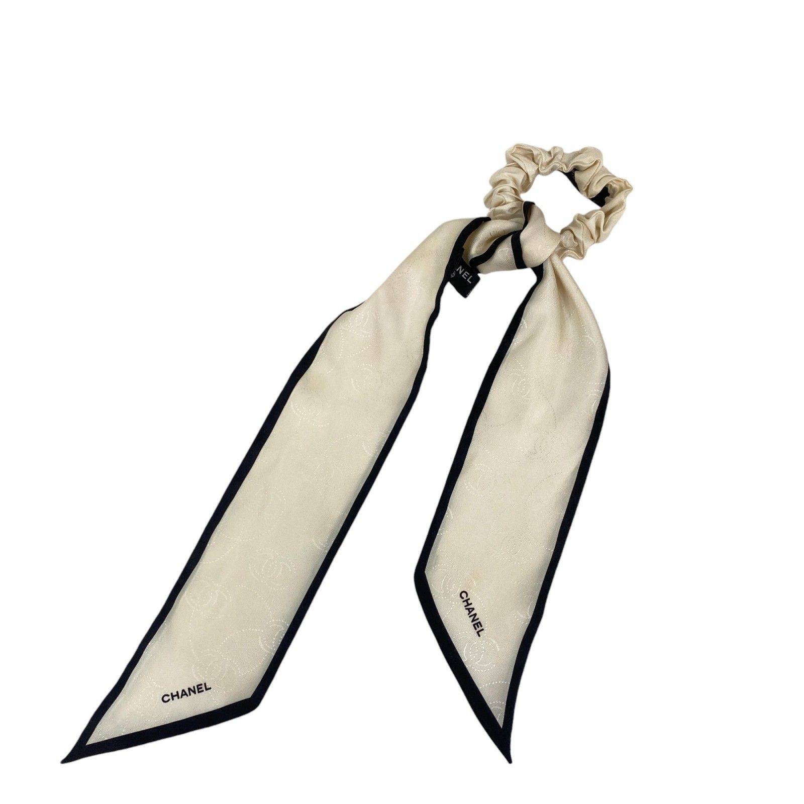 シャネル バレッタ ヴィンテージ レア CHANEL（バレッタ/ヘアクリップ