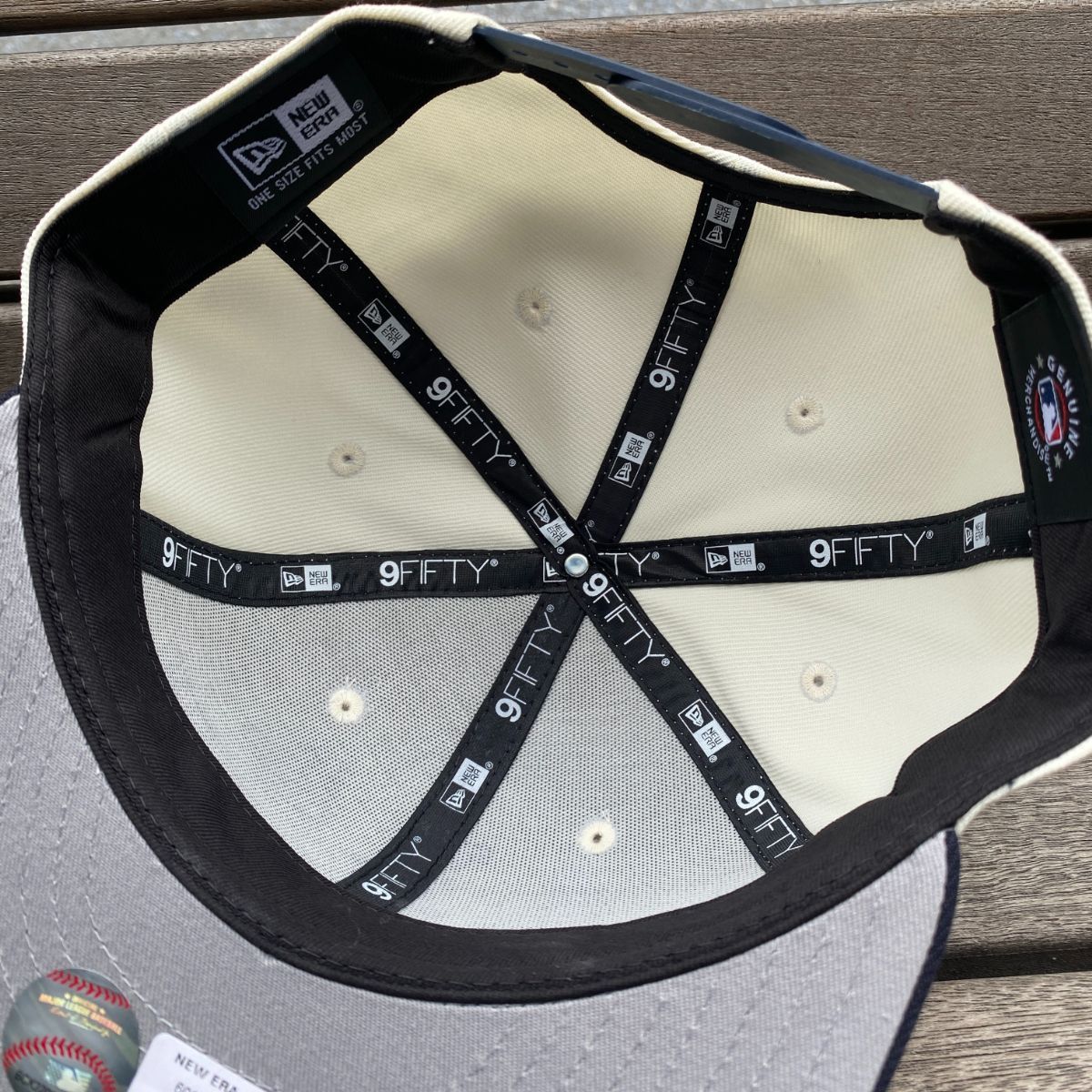 USA 9FIFTY
