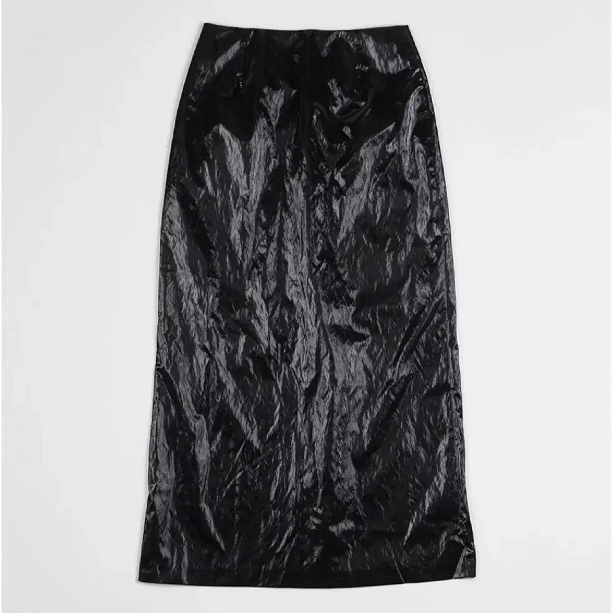 낫띵에브리띵 マキシ スカート 1 サイズ MAXI SKIRT IN BLACK