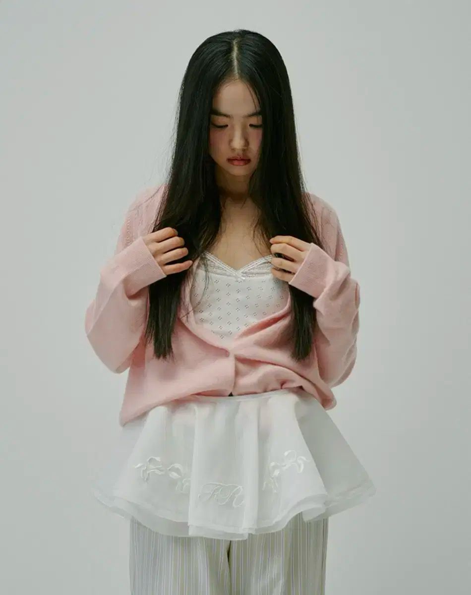 シアー ストラップ