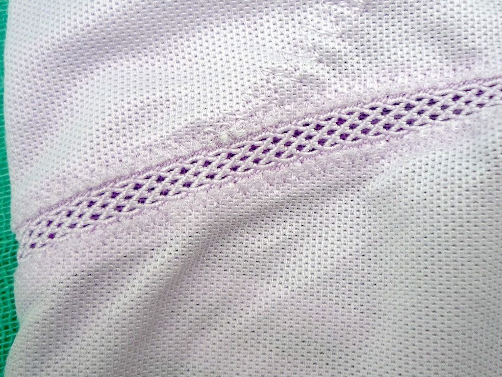 メッシュテープ ヒップアップ