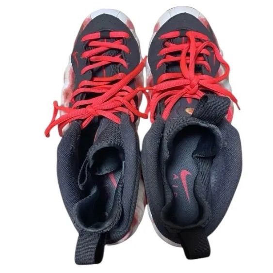 ⭐️NIKE エアフォームポジットワンプレミアム レッド 28.5cm激レア NIKE ナイキ AIR FOAMPOSITE ONE PRM エアフォームポジットワン
