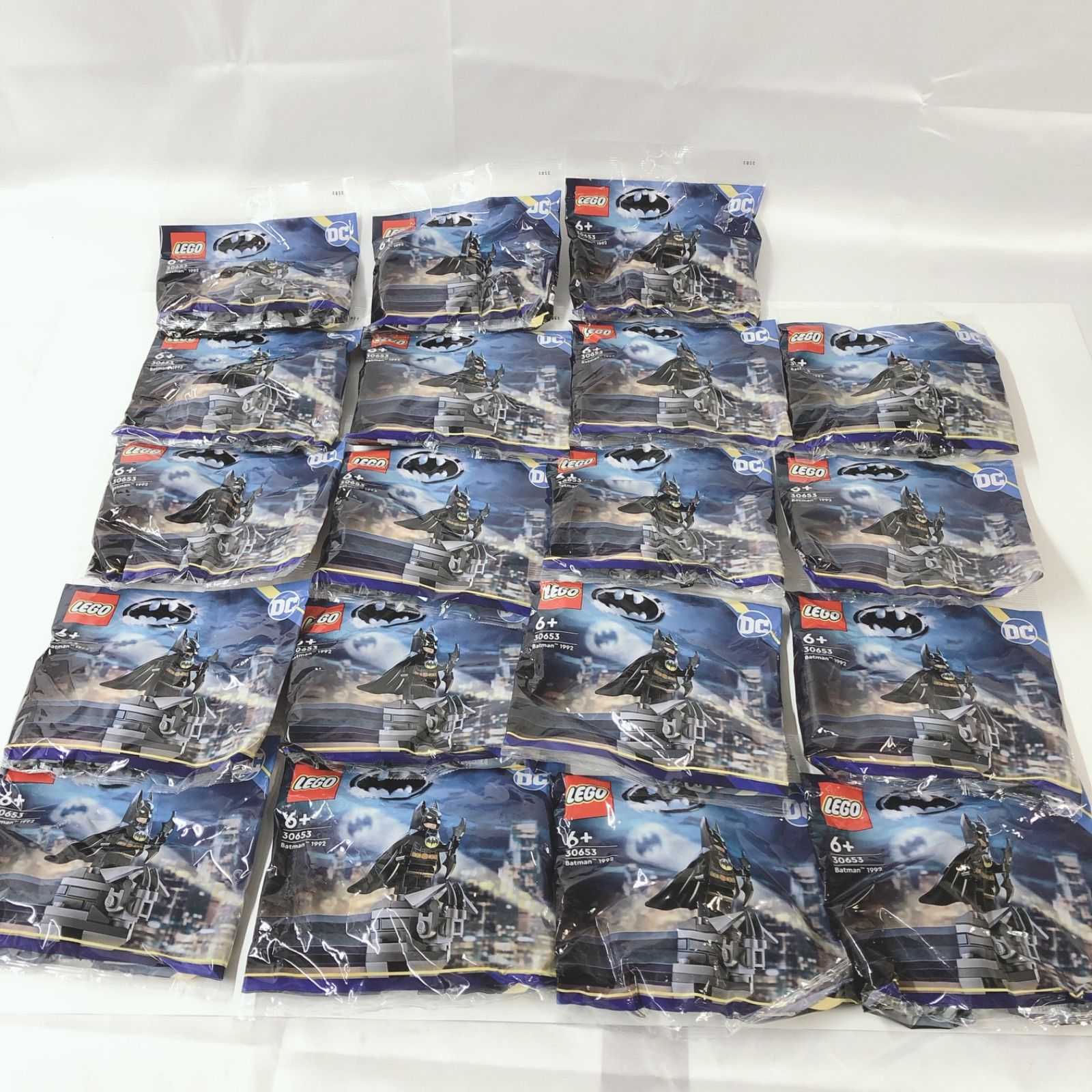LEGO バットマン 30653 まとめ19点 - メルカリ