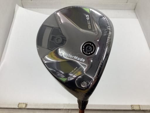 中古】 テーラーメイド Qi35 TOUR 3W フェアウェイウッド FW