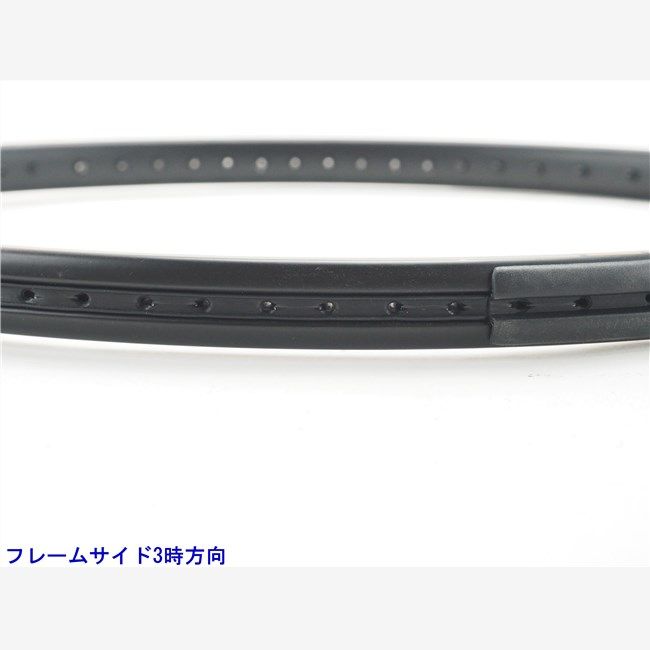 中古 テニスラケット スノワート ATP ツアー 103 (G2)SNAUWAERT ATP TOUR 103 中古 テニスラケット スノワート ATP ツアー 103 (G2) SNAUWAERT