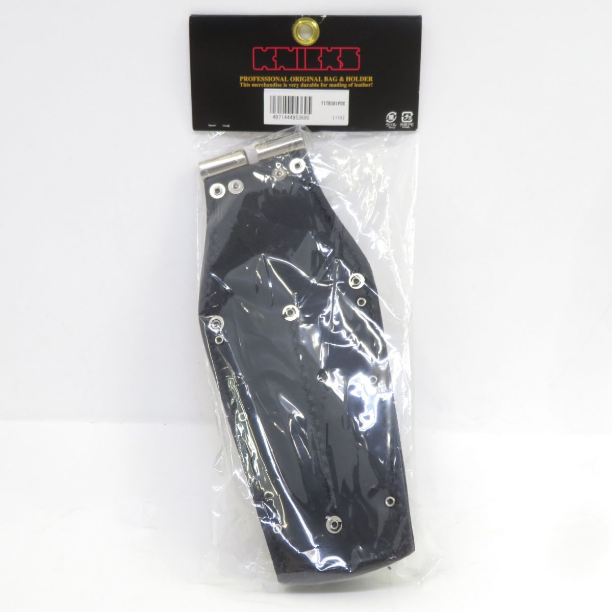 KNICKS ニックス TITB-301PDX チェーン式ペンチ ドライバーホルダー