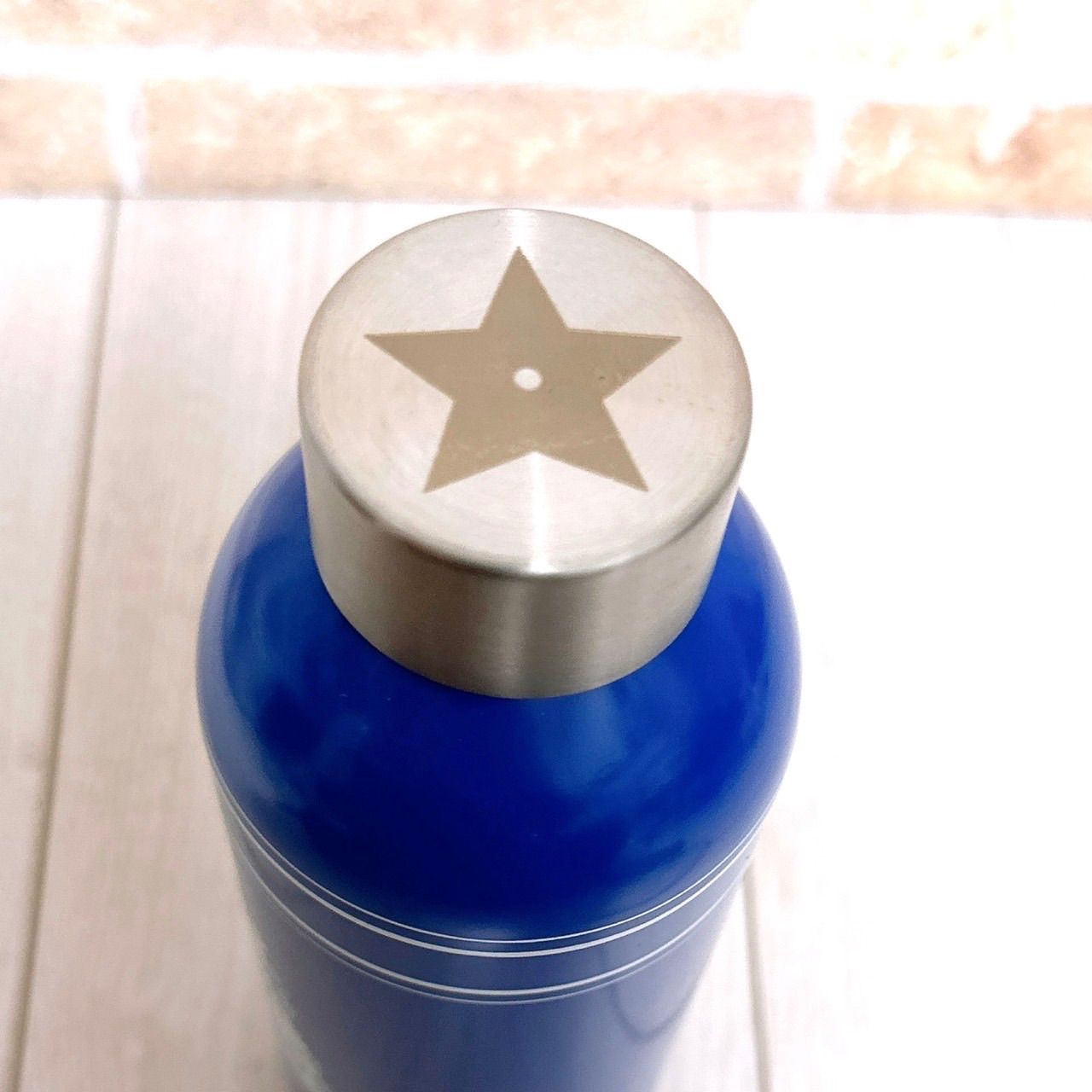 未使用》Christian Dior(ディオール) 水筒 タンブラーボトル - メルカリ