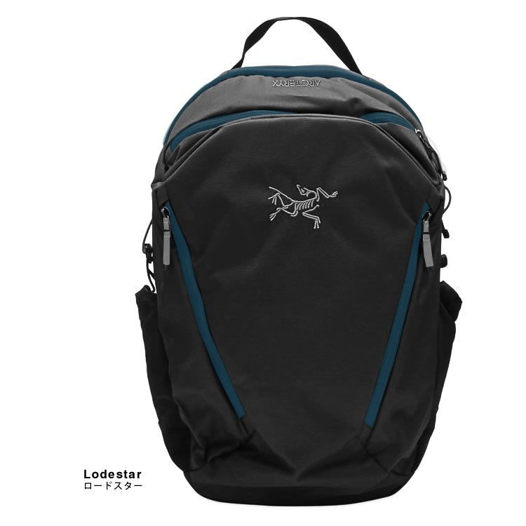 アークテリクス ARC'TERYX マンティス 26 リュック バックパック