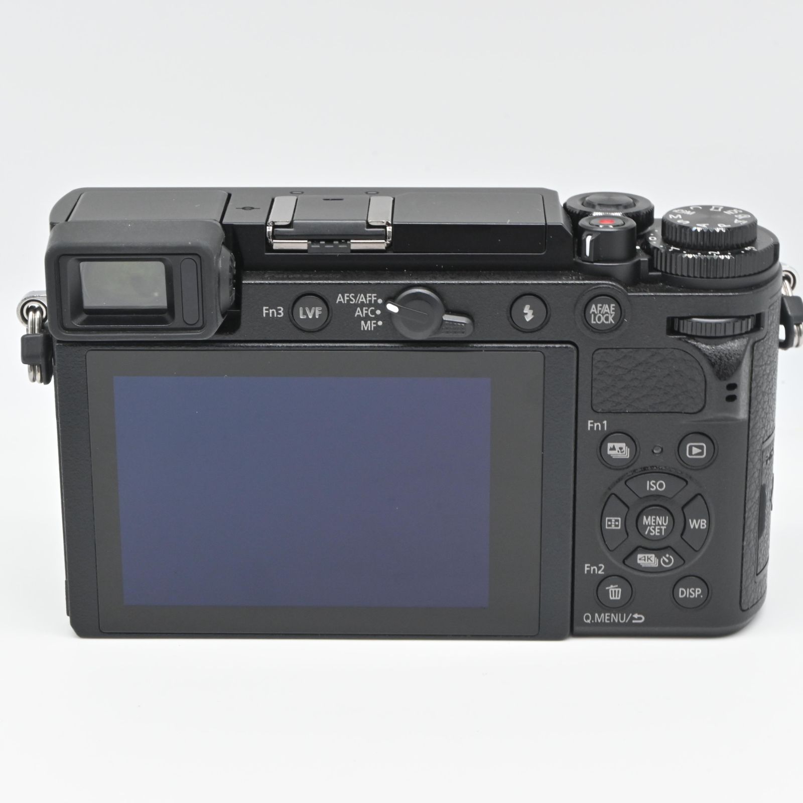 GX7 Mark