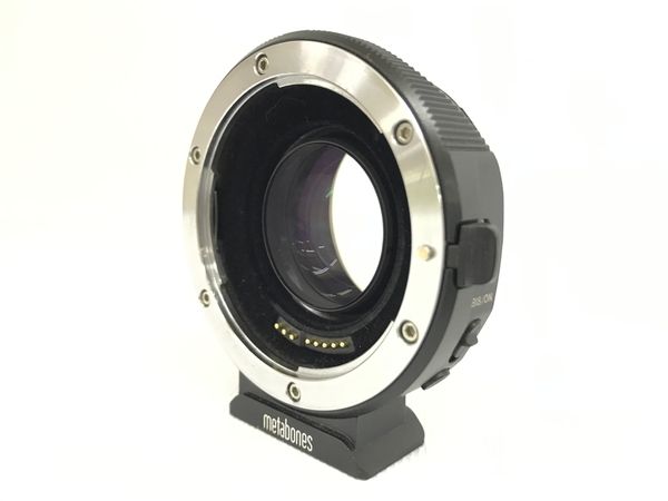 metabones Speed Booster Ultra EF-E おまけ付き