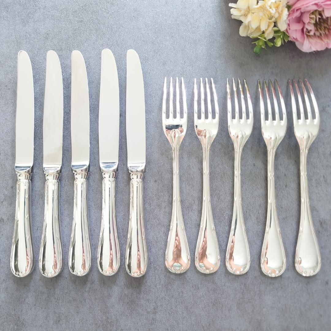 リュバン デザートサイズ