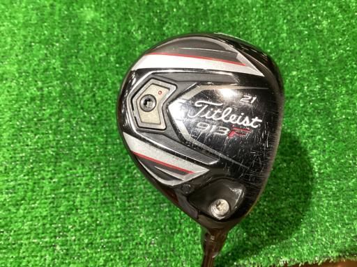 Titleist 913 F 5w 17 Degree / Stiff Flex Fairway Wood ROMBAX