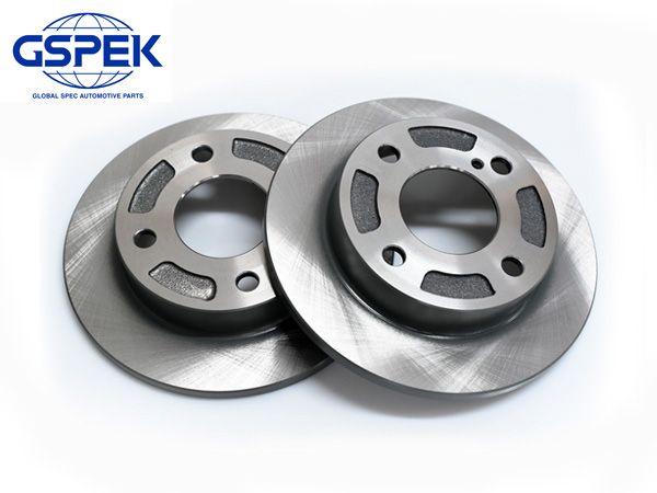 キャロル HB97S ディスクローター 2枚セット フロント 左右分 GSPEK 1809900-SP R04.01～ 送料無料