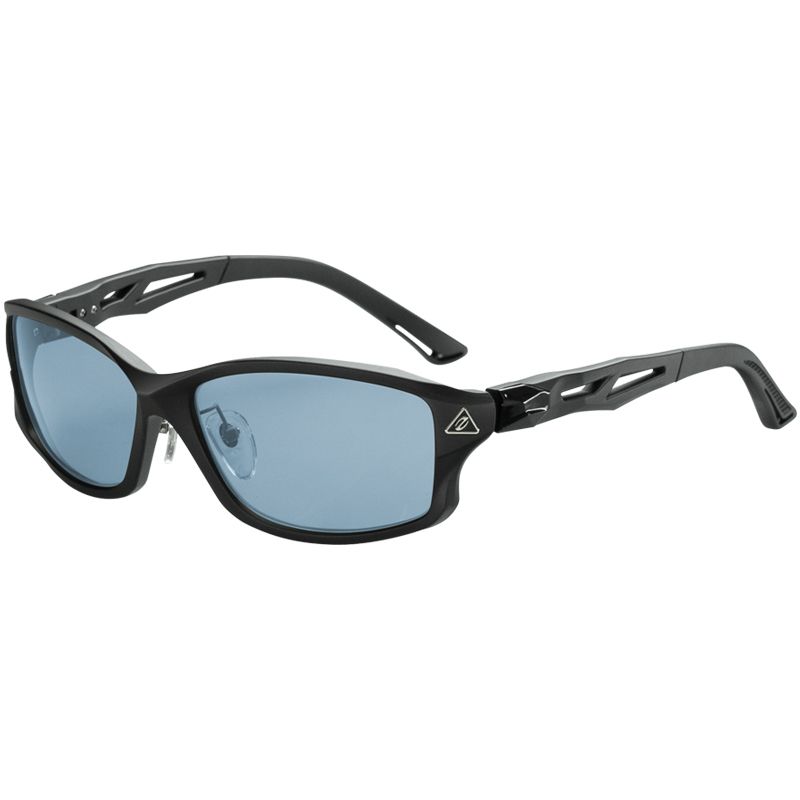 Zeque by ZEAL OPTICS ゼクー バイ ジールオプティクス STELTH ステルス マスターブルー マットブラック