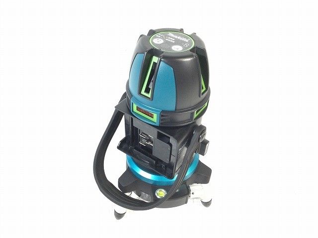 【品質保証書】 ♥品 三脚セット makita マキタ フルライン 墨出し器 SK507GDZN ダイレクトグリーン 超高輝度 屋内 屋外兼用 自動追尾 116266