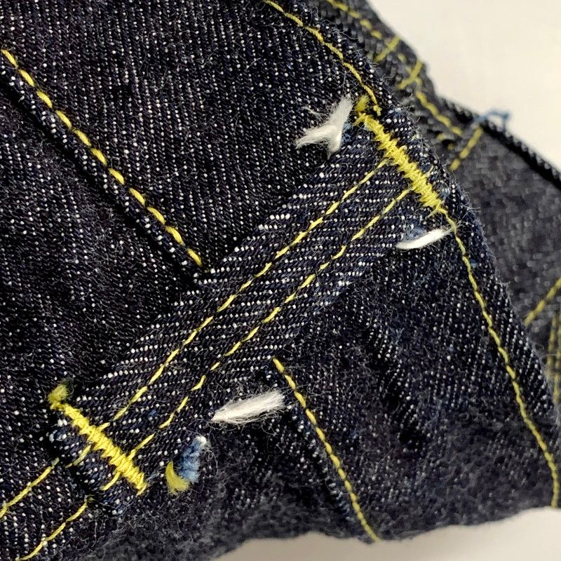 PANTS リトルハンド