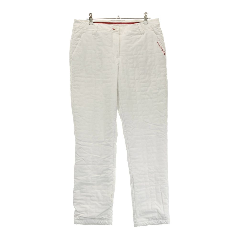 サイズ：L TOMMY HILFIGER GOLF トミー ヒルフィガーゴルフ 中綿ロング