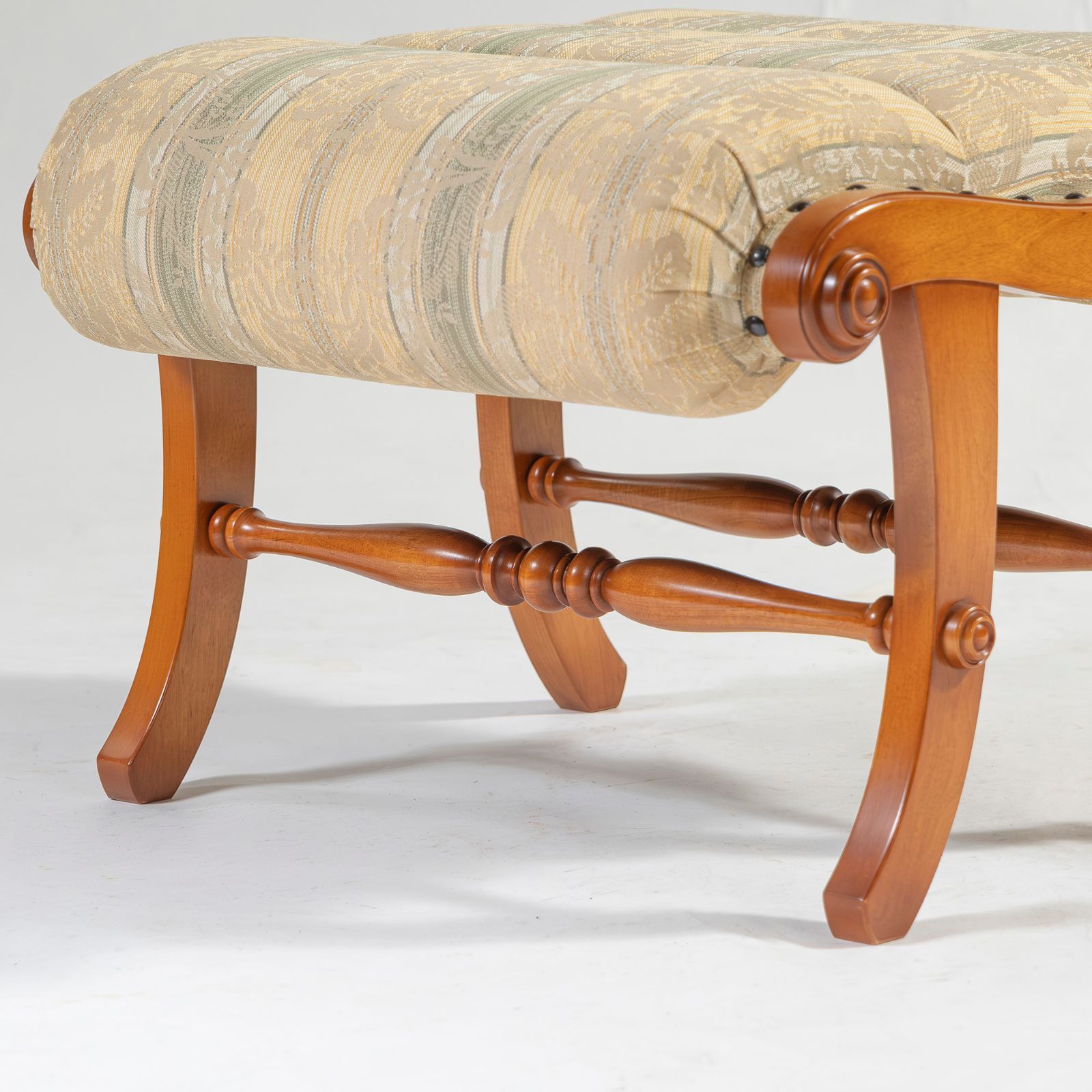 アンティーク調 一人掛け