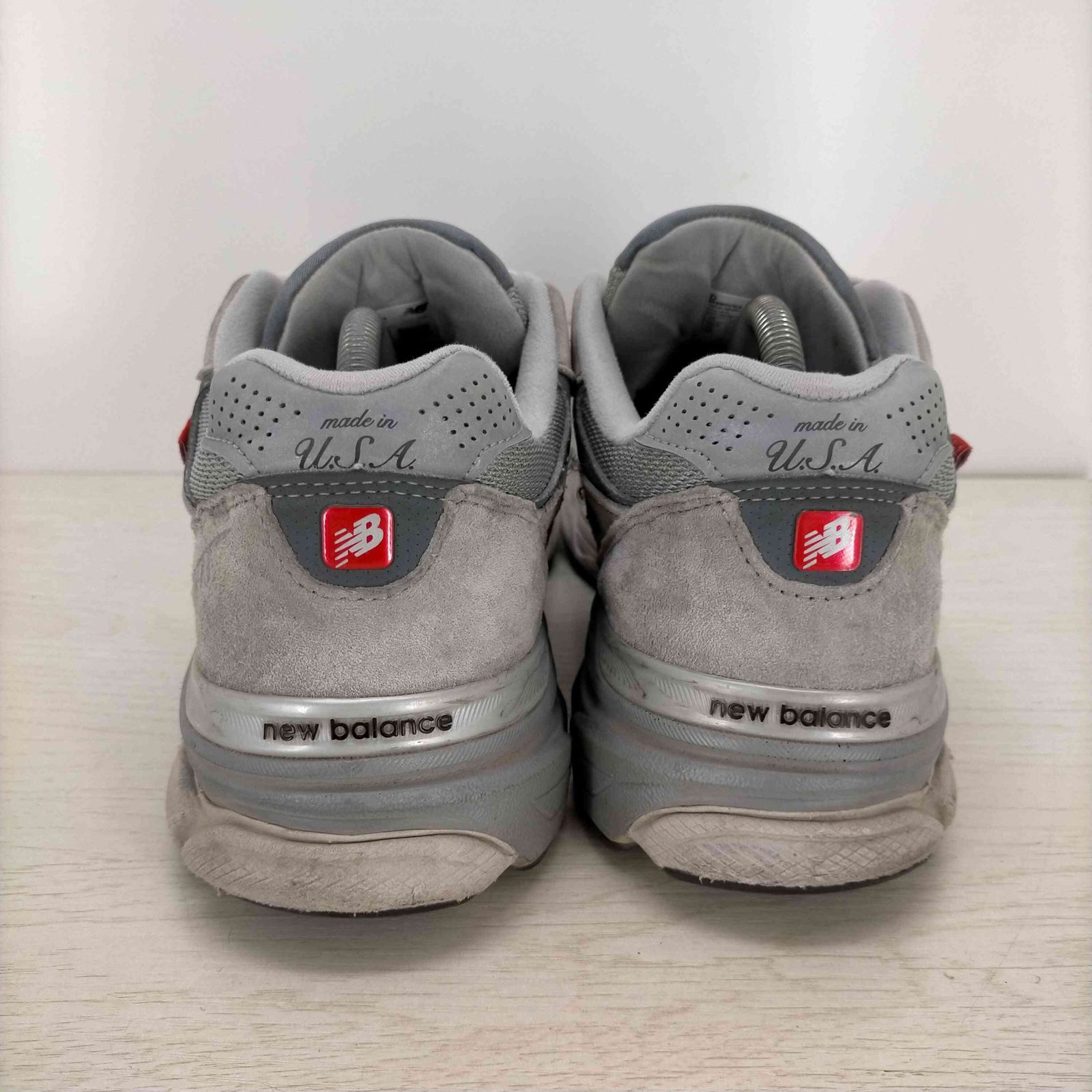 40周年記念 ニューバランス　New Balance M990VS3 楽天市場】NEW BALANCE M990VS3 VERSION 3 MADE IN U.S.A. width
