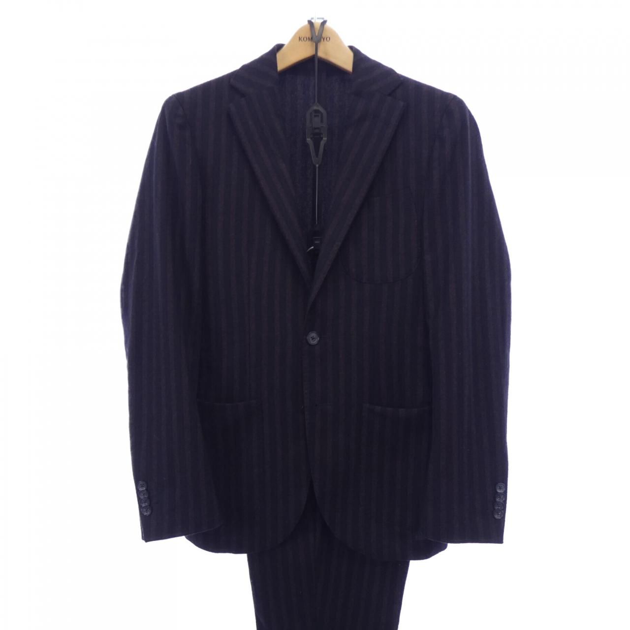 ブリーフィング] メンズ キング ベーシック パンツ KING MS BASIC