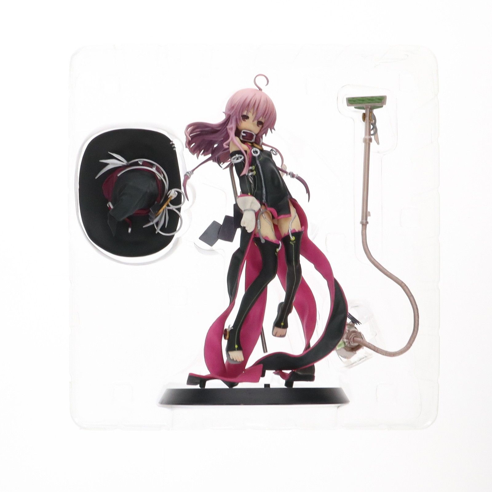 スクエニ 拡散性ミリオンアーサー　ニムエ　フィギュア 拡散性ミリオンアーサー ニムエ 1/8 完成品フィギュア