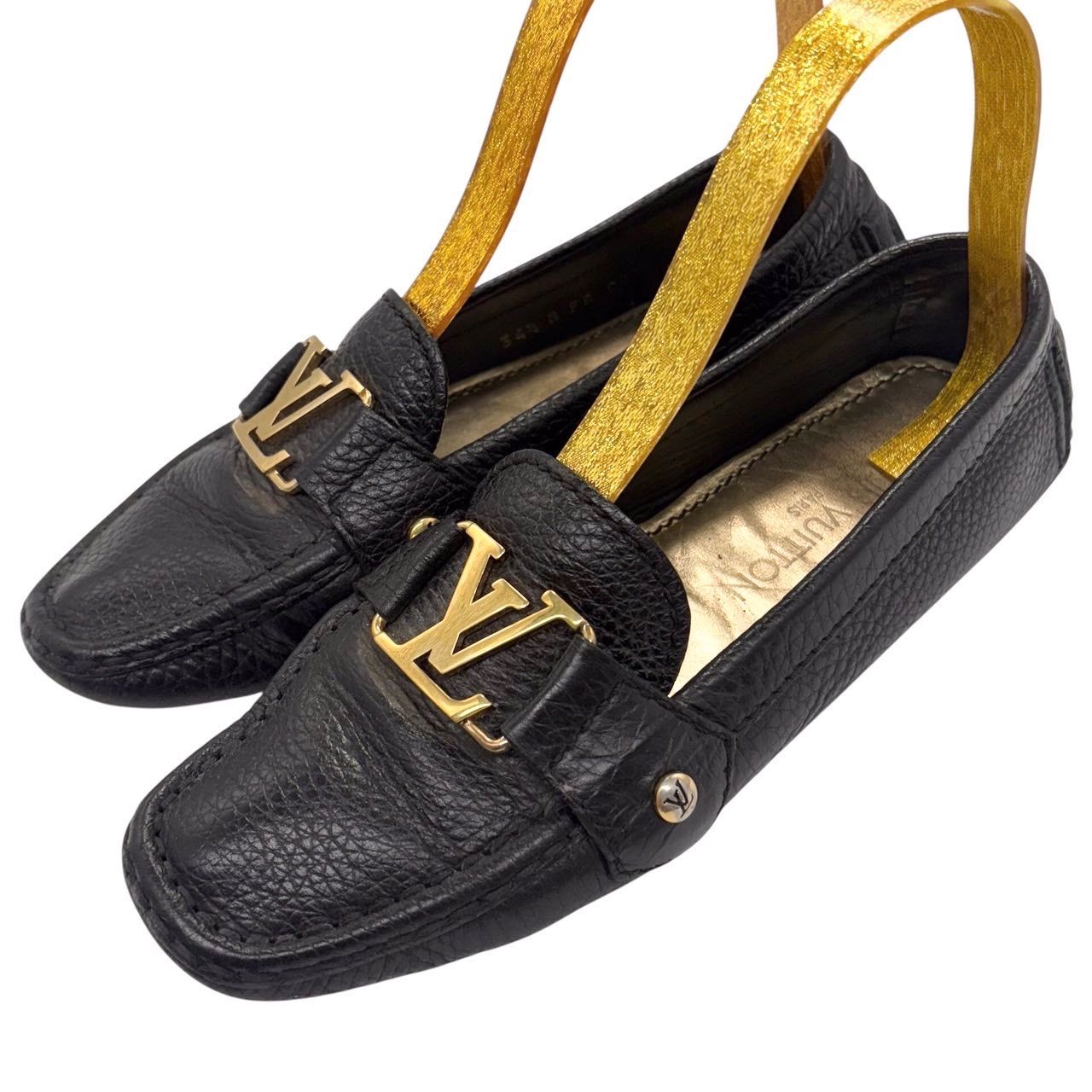 ルイヴィトン LOUIS VUITTON 極美品！ モンテカルロ LV