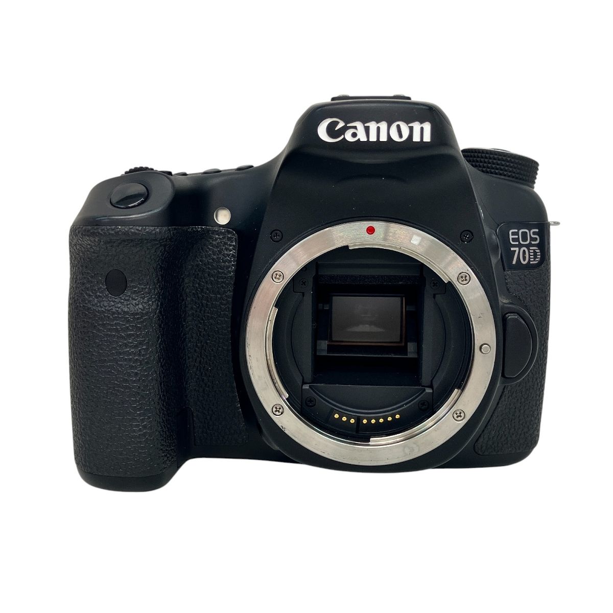 Canon EOS 70D EF-S 18-55 IS STM Kit デジタル一眼レフ カメラ