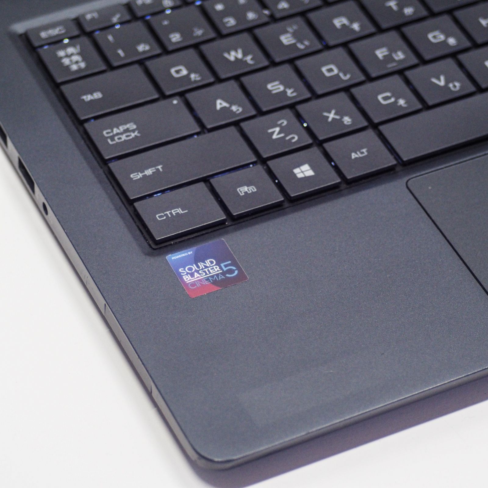 動作確認済DAIV Corei7 GeForce MX250 SSD1TB マウスコンピューター DAIV 4N Core i7/16GBメモリ/256GB NVMe SSD