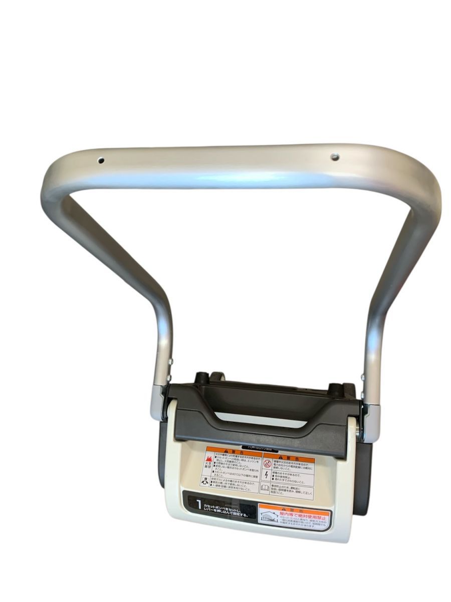 発電機 本体のみ