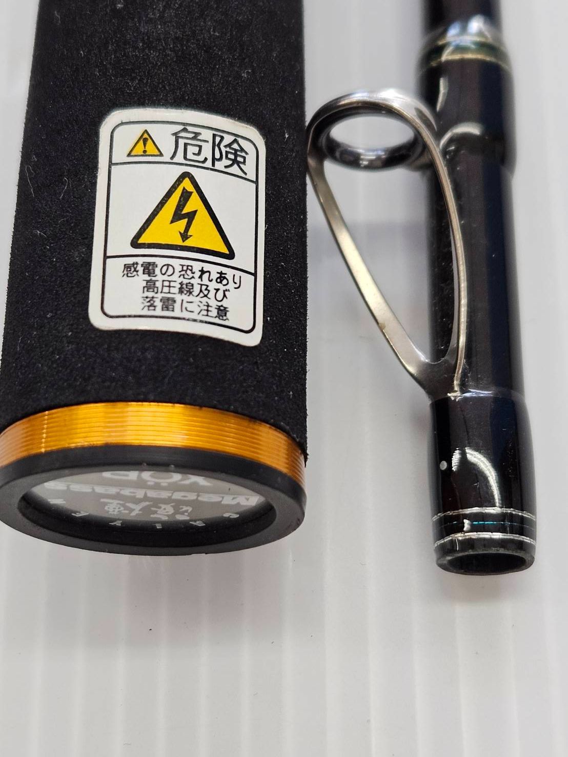 メガバス　海煙　エギングロッド メガバス(Megabass) 海煙 CAIYEN C-78L ｜アウトドア用品・釣り