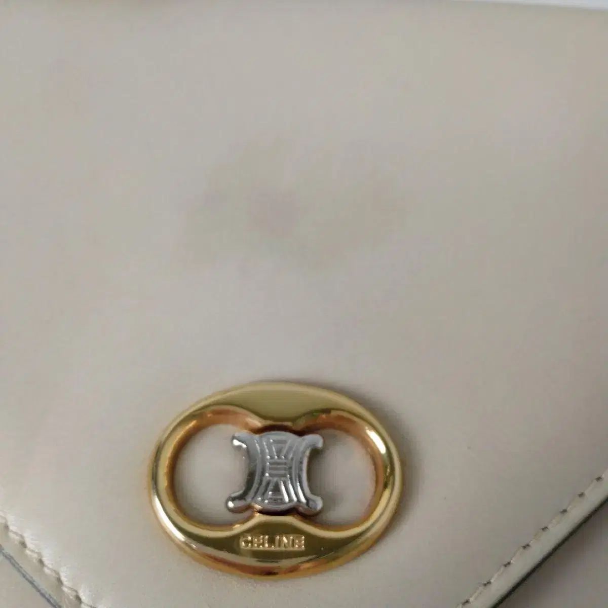 Celine セリーヌ ヴィンテージ トリオンフ ショルダーバッグ バッグ celine WWW_USTAUSTRALIA_COM_AU