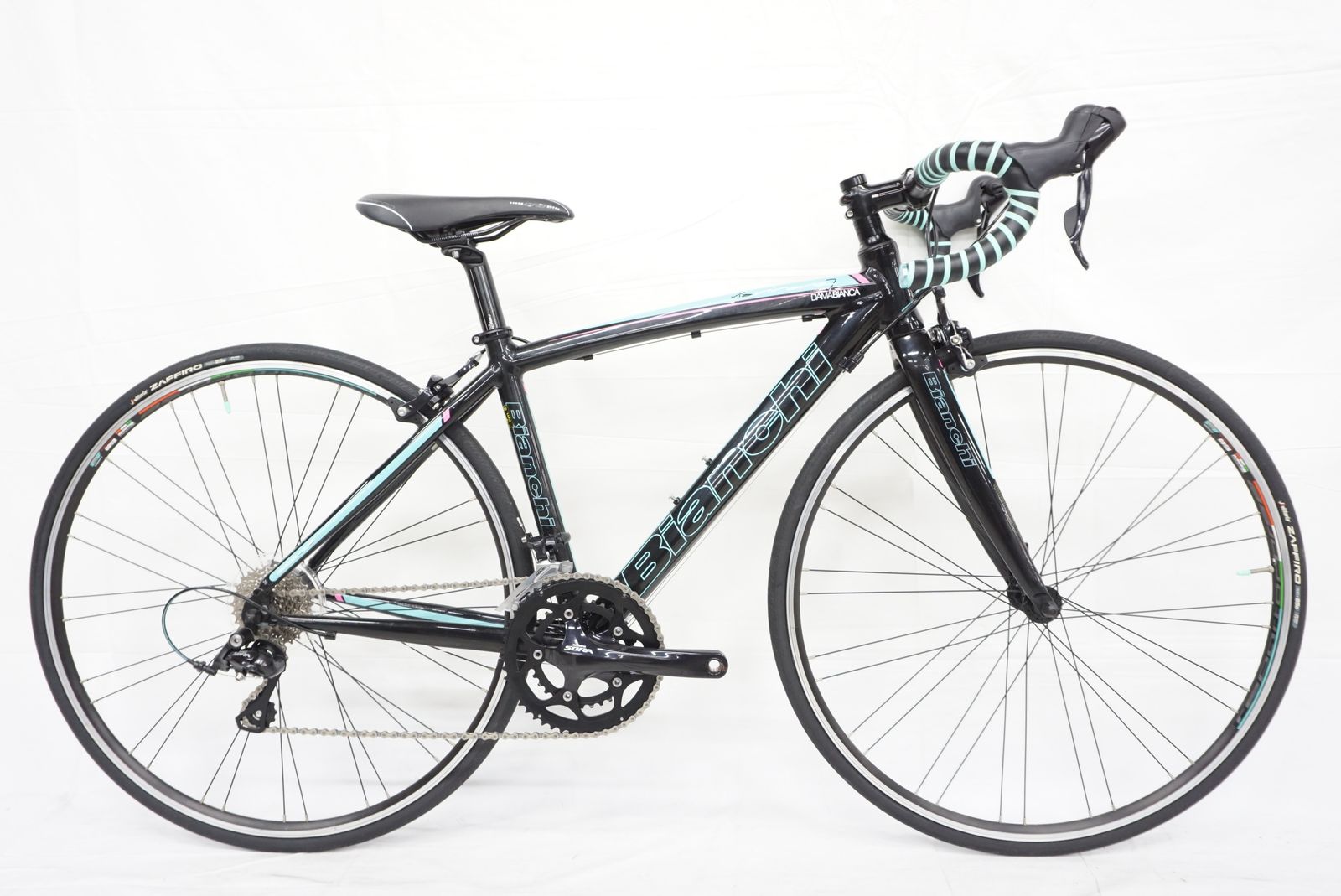 Bianchi DAMA BIANCA VIA NIRONE7 2016年モデル（BIANCHI