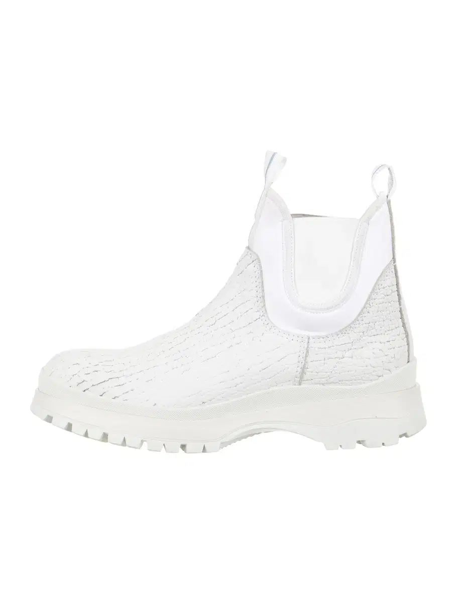 UK8 prada 18FW Brixxen cracked boots