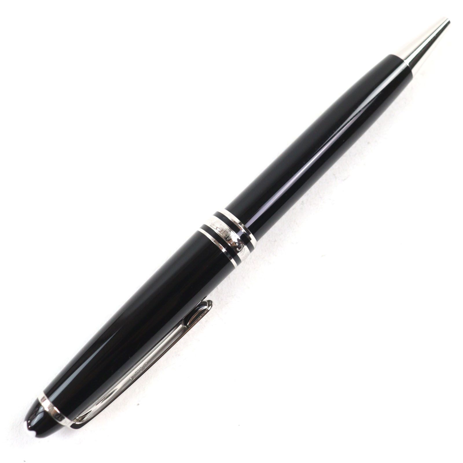 美品✨MONTBLANC マイスターシュティック ドイツ製 pix ツイスト式 極美品▽MONTBLANC モンブラン マイスターシュテュック Pix