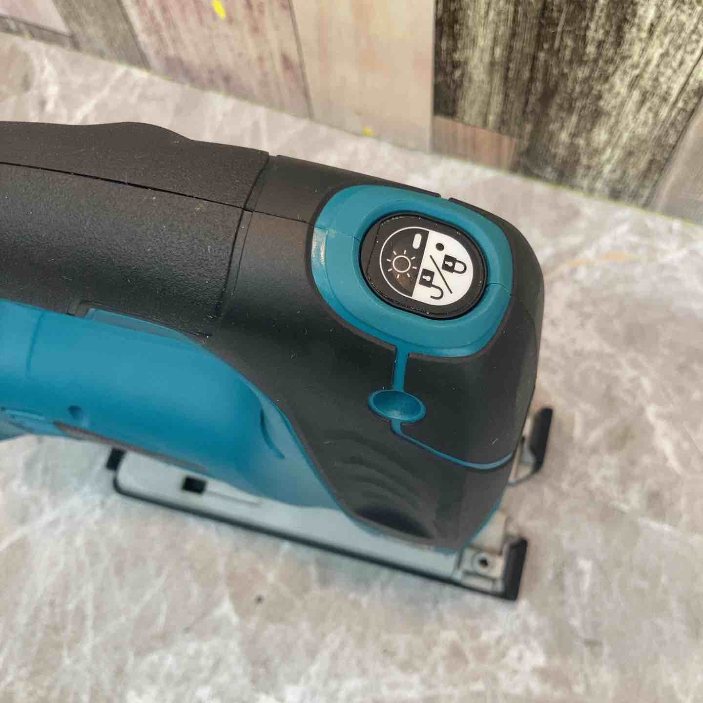 コードレスジグソー JV002GZ