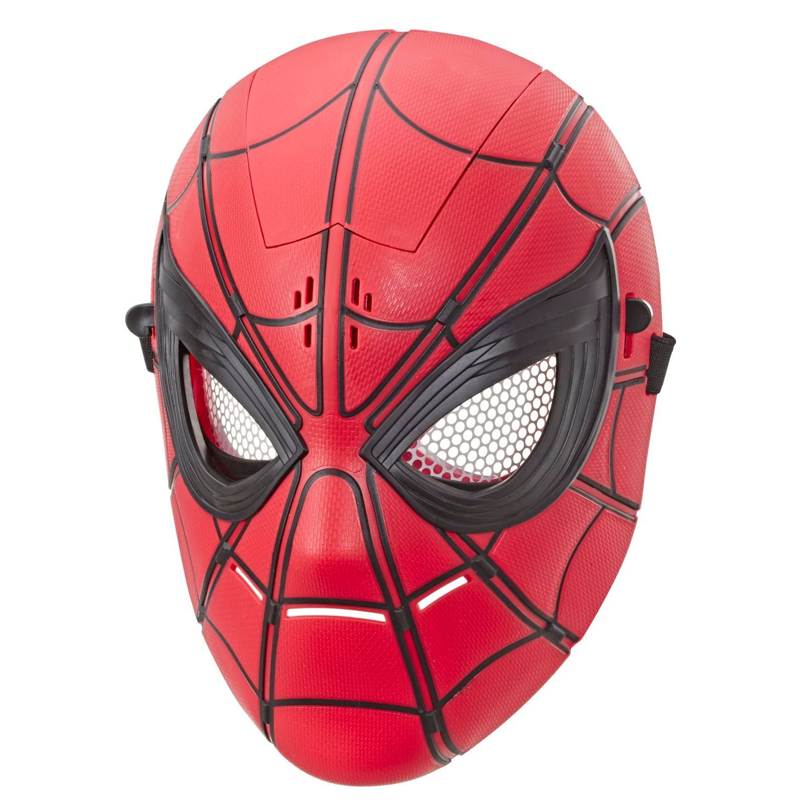 オリジナルヒーロー マスク・ブーツ ⚠️サイズ小さいです マーベル スパイダーマン ファーフロム ホーム スパイダーFX マスク