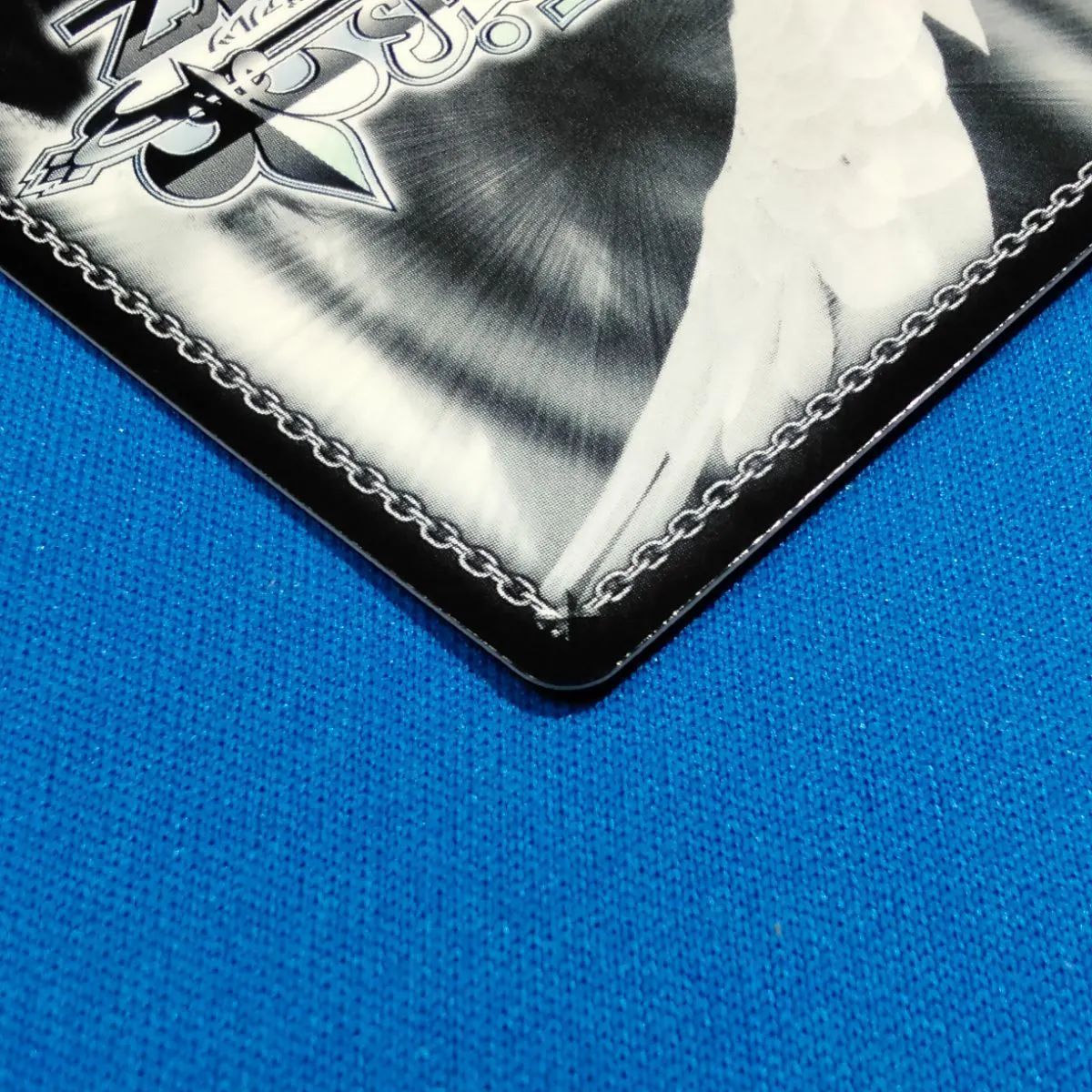 ヴァイスシュヴァルツ レーゲンスブルクAZL/S119-SP サイン ヴァイスシュヴァルツ アズレン 【箔押しサイン入り】 AZL/S119-072SP