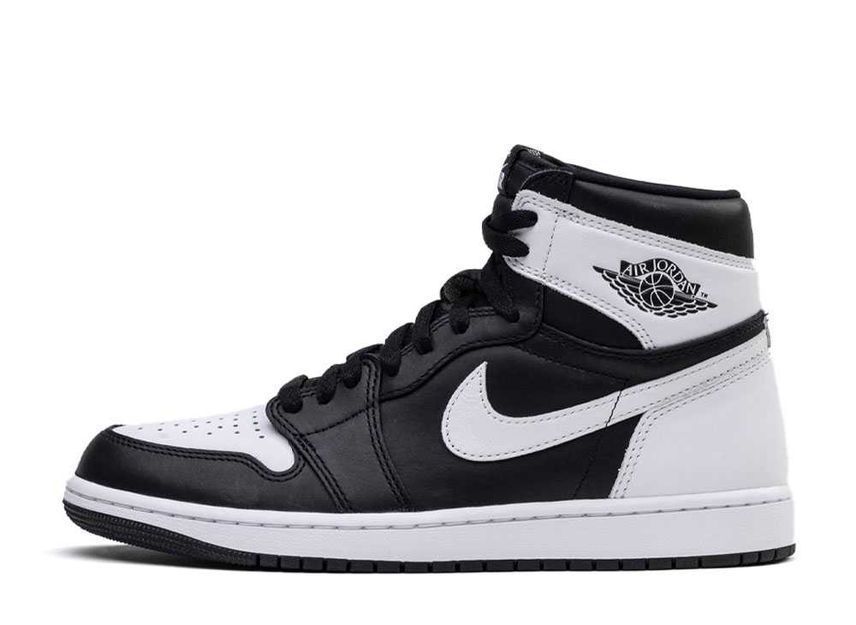 NIKEジョーダン1 air-jordan-1-high-og-black-