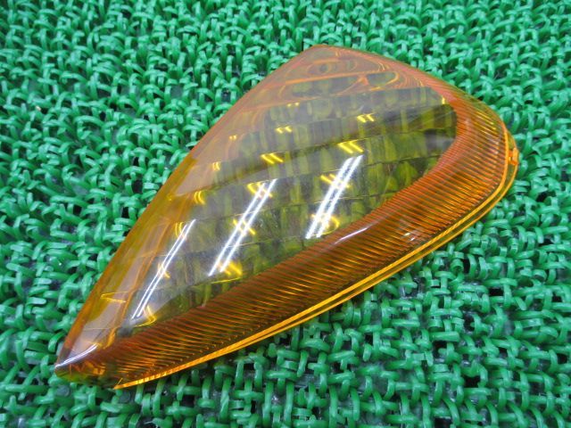 ライブディオ リアウインカーレンズ 33752-GBL-003 在庫有 即納 ホンダ