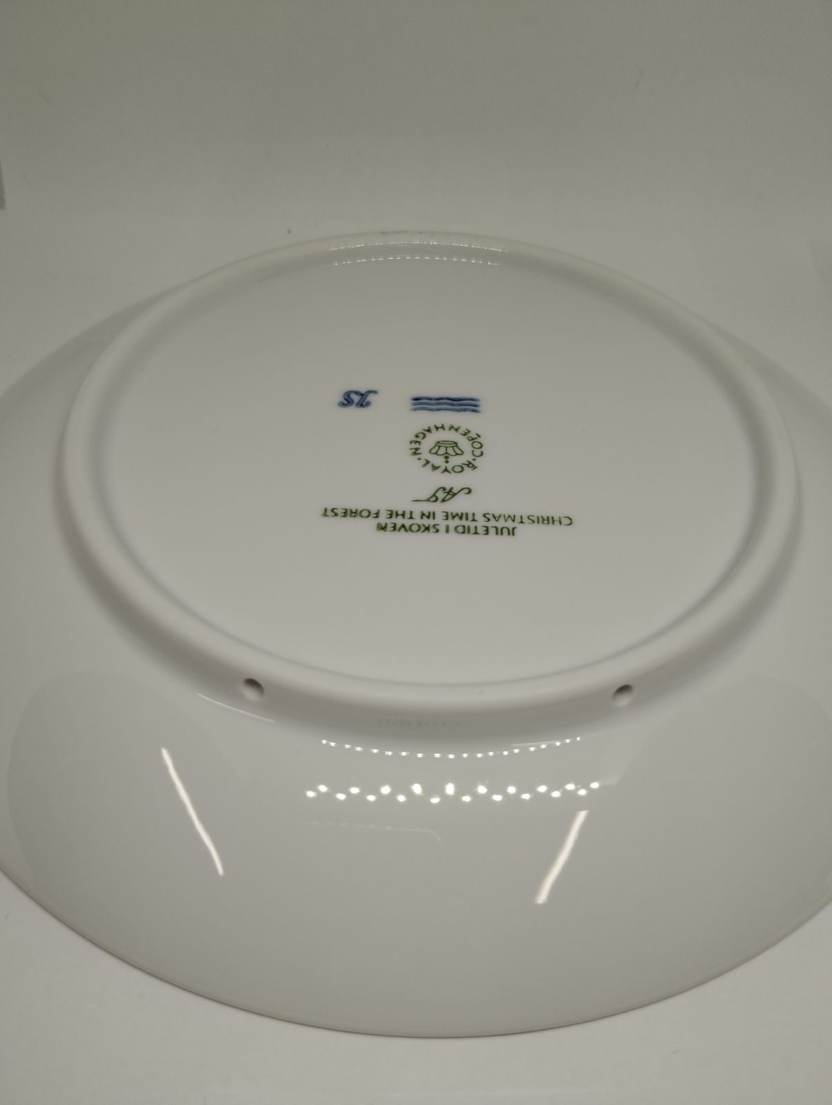 BING-GRONDAHL デンマーク