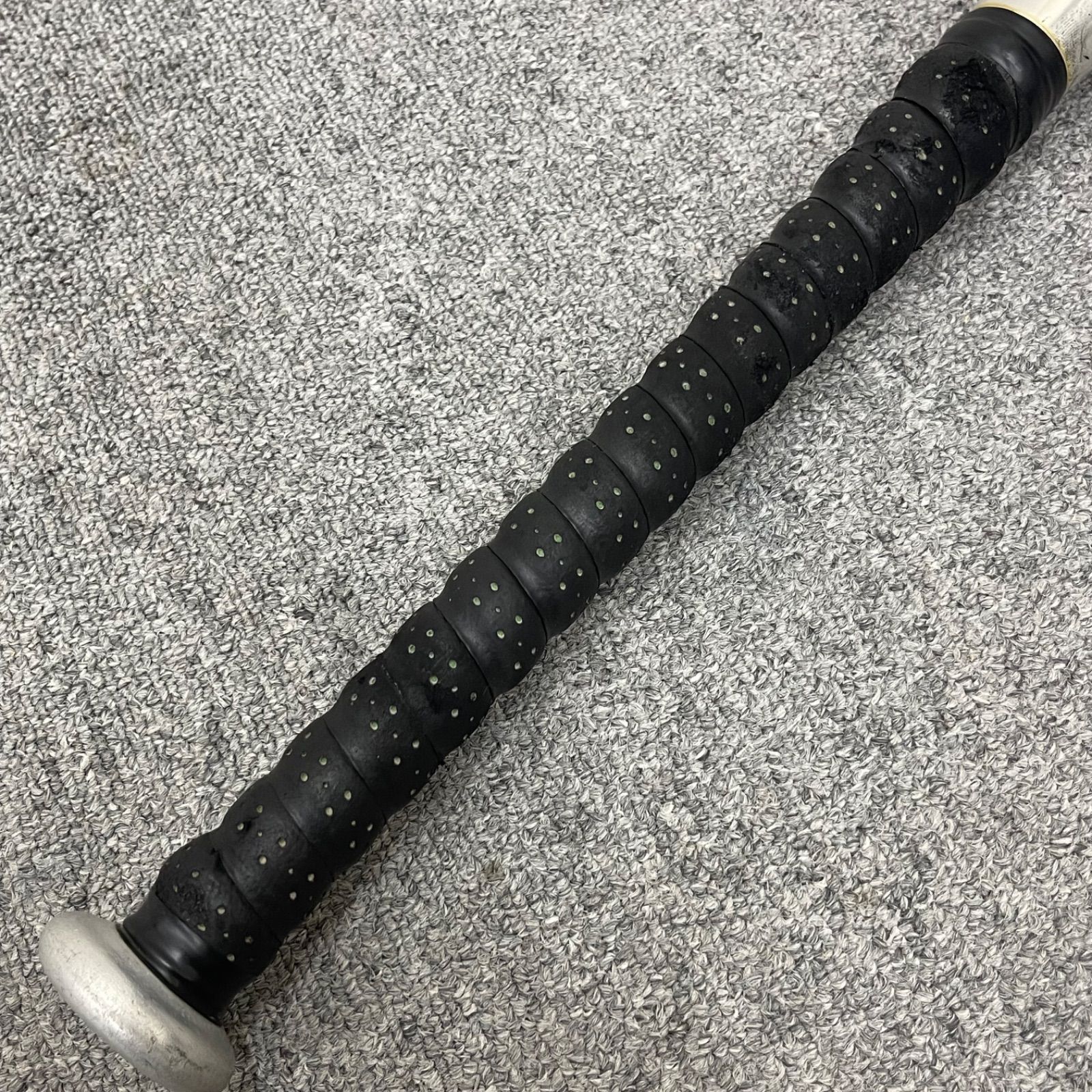 NPA】MIZUNO gunstock ミズノ ガンストック ソフトボール用 3号 野球