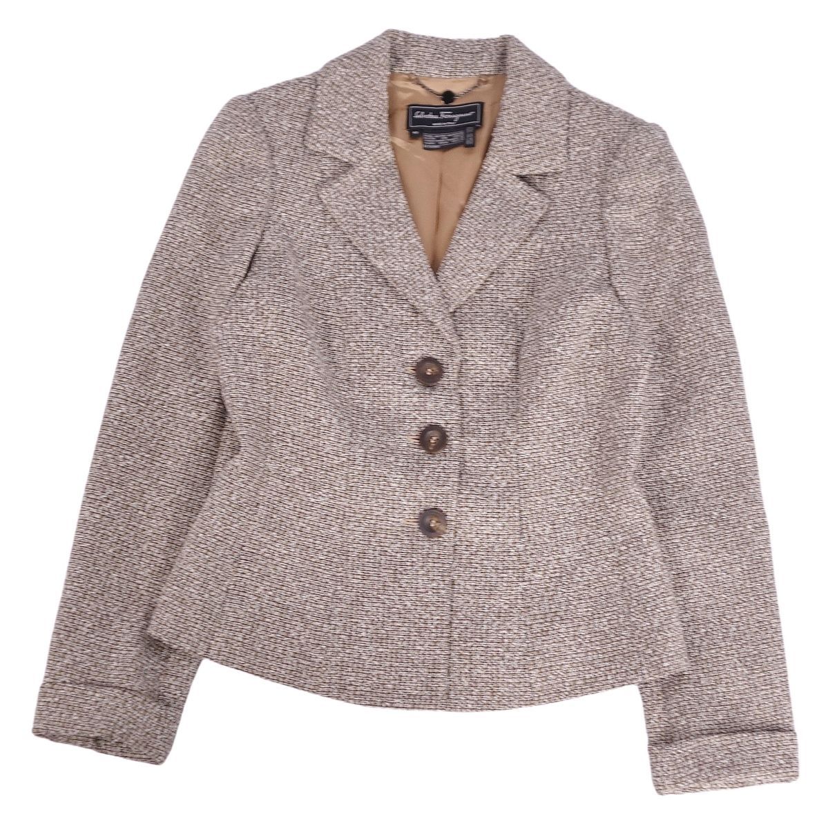 サルヴァトーレ フェラガモ