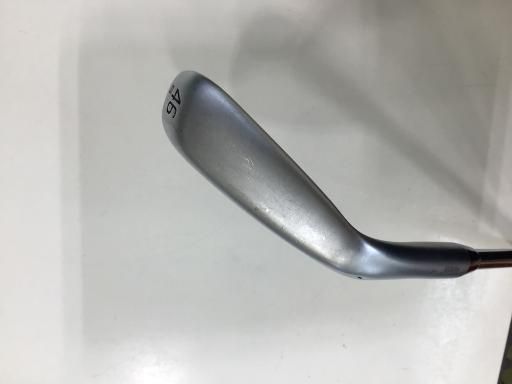 PING／S159ウェッジ／54°+58° セット／1°アップライト／ブルー⚫︎ ピン