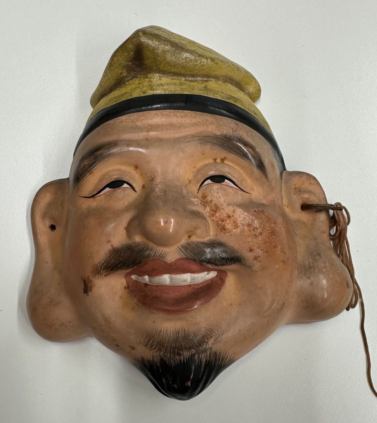 春画置物 秘画