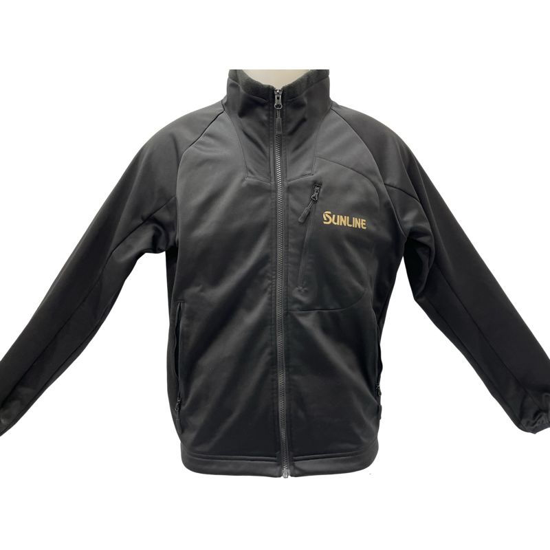サンライン SUW-04502 防風フリーススーツ 上下セット Sサイズ - メルカリ