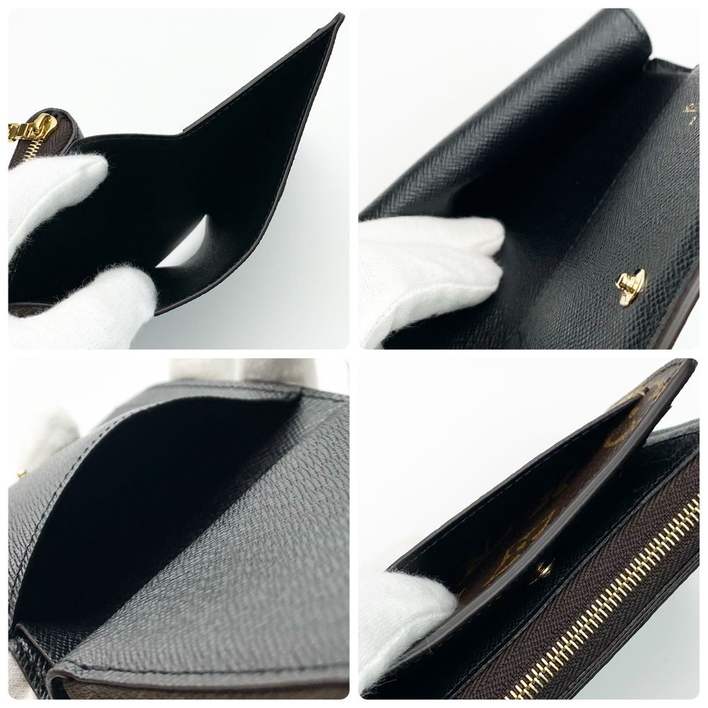 極上美品】ルイヴィトン LOUIS VUITTON モノグラム・リバース