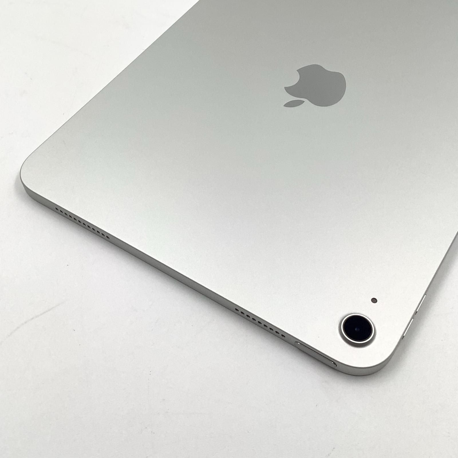 Apple iPad 第10世代 64GB シルバー Wi-Fi 美品 動作確認済